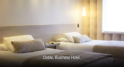 Hotel Las Terrazas Business