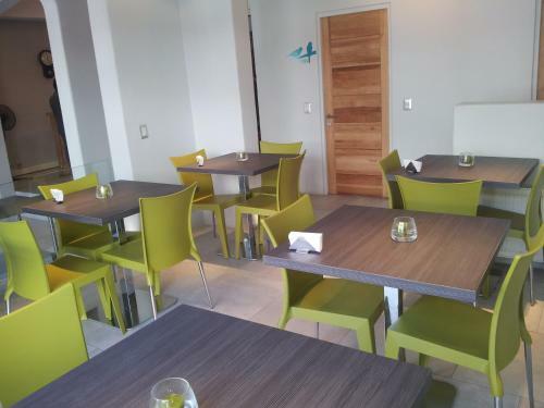 Hotel Las Terrazas Business