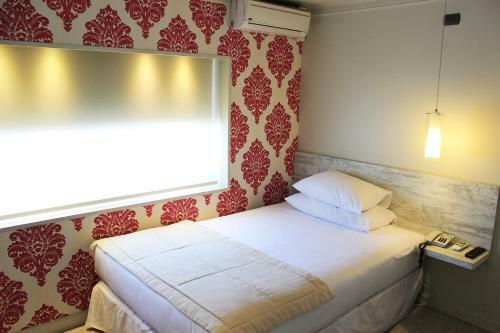 Hotel Las Terrazas Business