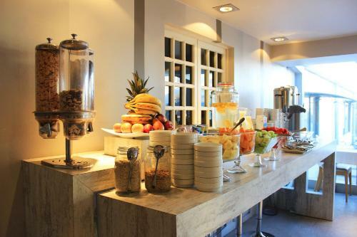 Hotel Las Terrazas Business