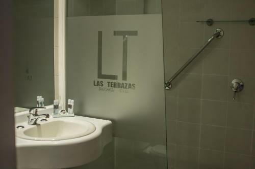 Hotel Las Terrazas Business