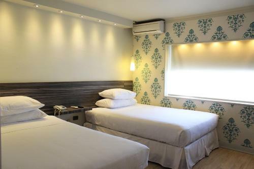 Hotel Las Terrazas Business