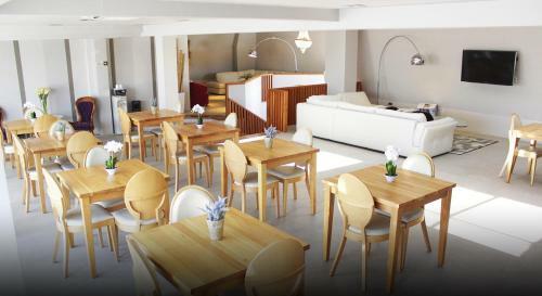 Hotel Las Terrazas Business