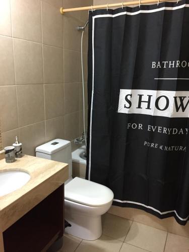 Apartamento Departamento Central En Concepcion