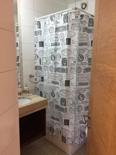 Apartamento Departamento Central En Concepcion