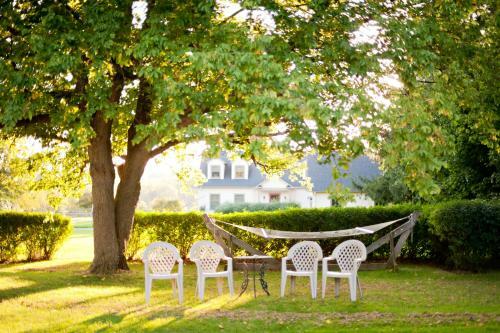 Bed & Breakfast 1840 Inn On The Main