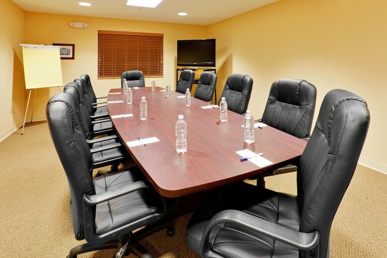 Hotel Candlewood Suites Hazleton