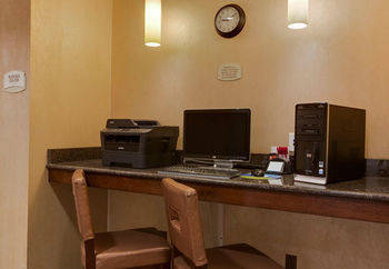 Hotel Residence Inn By Marriott Hazleton
