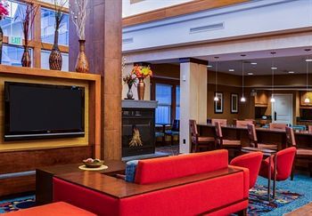 Hotel Residence Inn By Marriott Hazleton