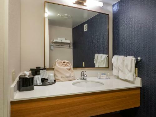 Hotel Fairfield Inn By Marriott Hazleton