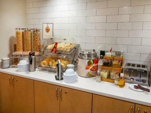 Hotel Fairfield Inn By Marriott Hazleton