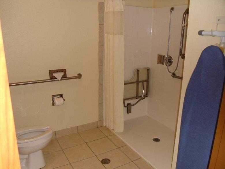 Hotel Best Western Plus Midwest City Inn & Suites