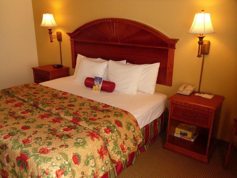 Hotel Best Western Plus Midwest City Inn & Suites
