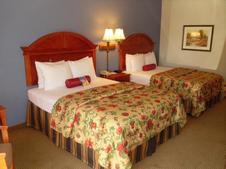 Hotel Best Western Plus Midwest City Inn & Suites