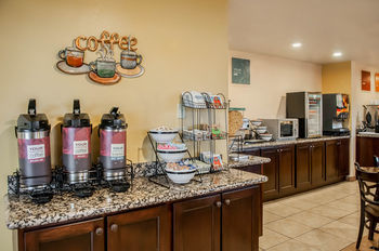 Hotel Comfort Inn Rio Rancho