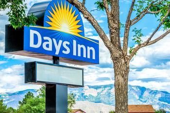 Motel Days Inn Rio Rancho