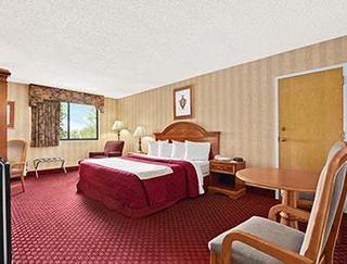 Hotel Howard Johnson - Atlantic City