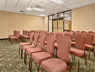 Hotel Howard Johnson - Atlantic City