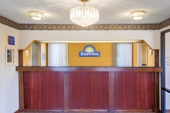 Motel Days Inn Picayune