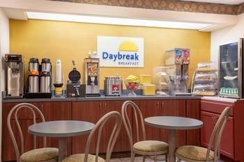 Motel Days Inn Picayune