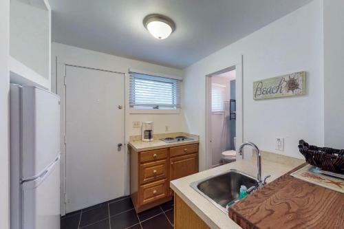 Hotel Island Inn
