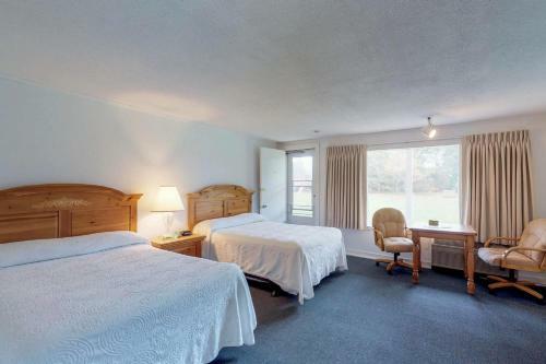 Hotel Island Inn
