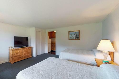 Hotel Island Inn