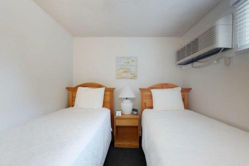 Hotel Island Inn