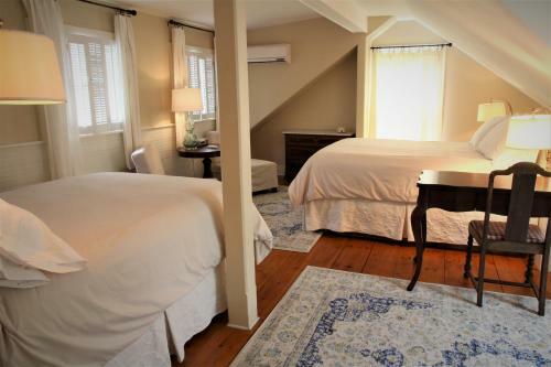 Posada The Oak Bluffs Inn