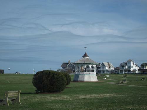 Posada The Oak Bluffs Inn