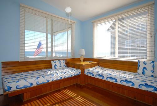 Bed & Breakfast Isabelle's Beach House
