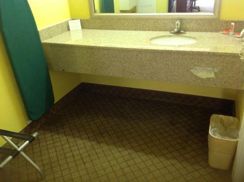 Hotel Econo Lodge Picayune