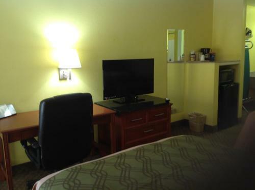 Hotel Econo Lodge Picayune