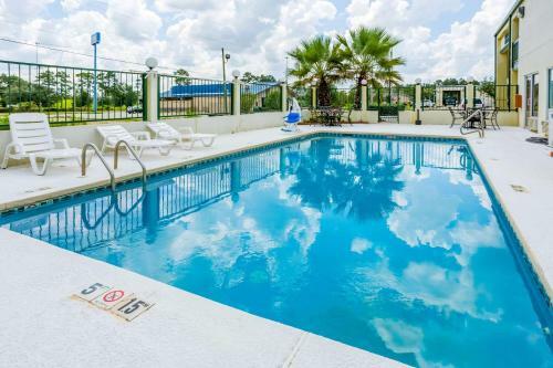 Hotel Econo Lodge Picayune