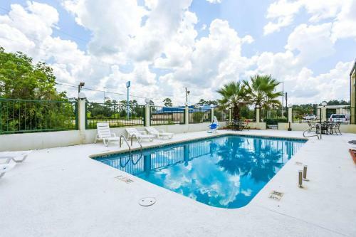 Hotel Econo Lodge Picayune