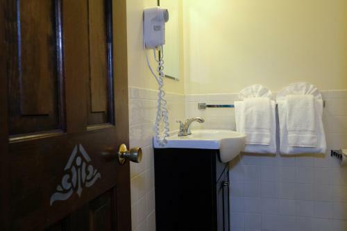 Bed & Breakfast Pequot Hotel
