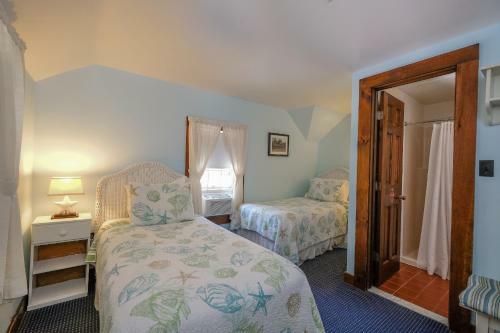 Bed & Breakfast Pequot Hotel