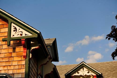 Bed & Breakfast Pequot Hotel
