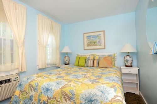 Bed & Breakfast Pequot Hotel