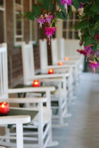 Bed & Breakfast Pequot Hotel