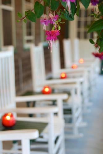 Bed & Breakfast Pequot Hotel