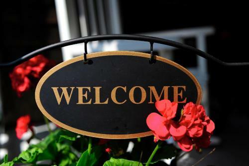 Bed & Breakfast Pequot Hotel