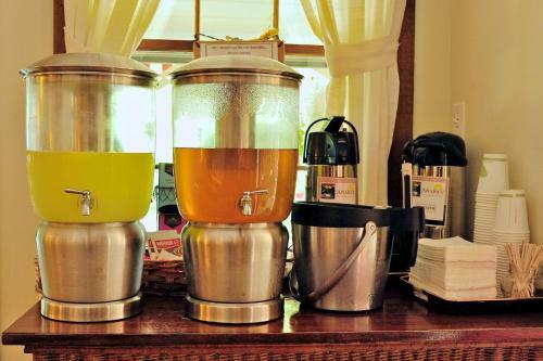 Bed & Breakfast Pequot Hotel