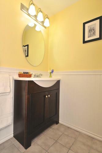 Bed & Breakfast Pequot Hotel
