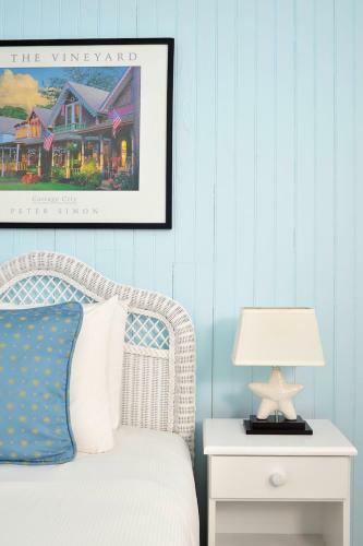 Bed & Breakfast Pequot Hotel