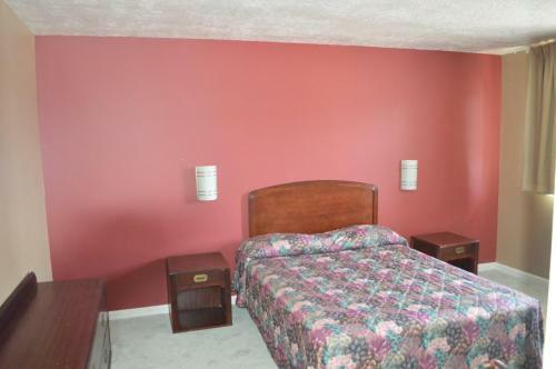 Bel Air Motor Lodge