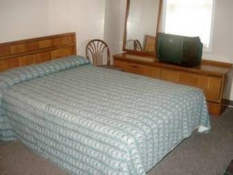 New Sea Breeze Motel