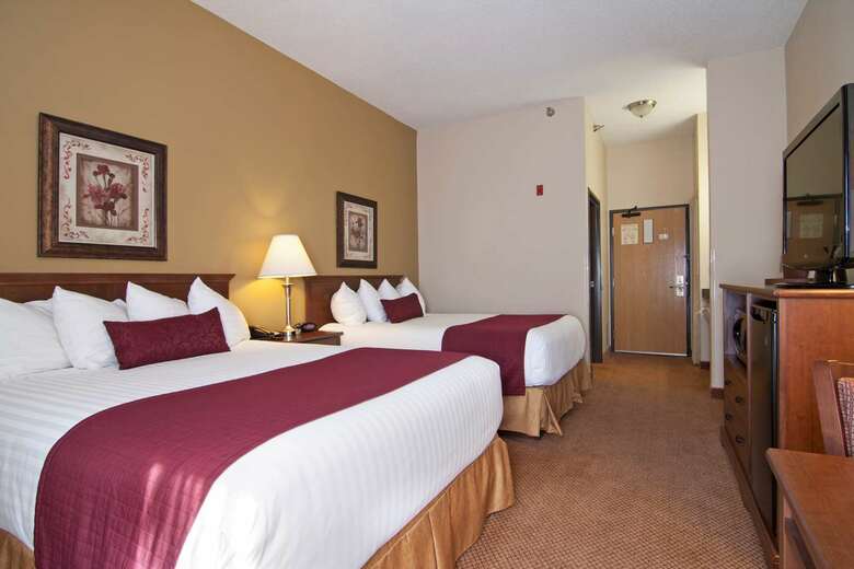 Hotel Best Western Plus - Albert Lea