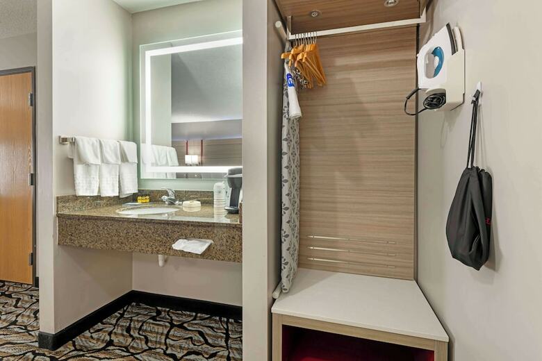 Hotel Best Western Plus - Albert Lea