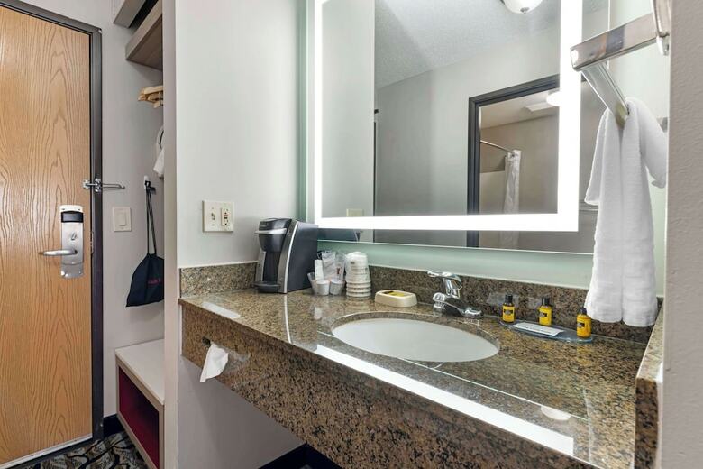 Hotel Best Western Plus - Albert Lea